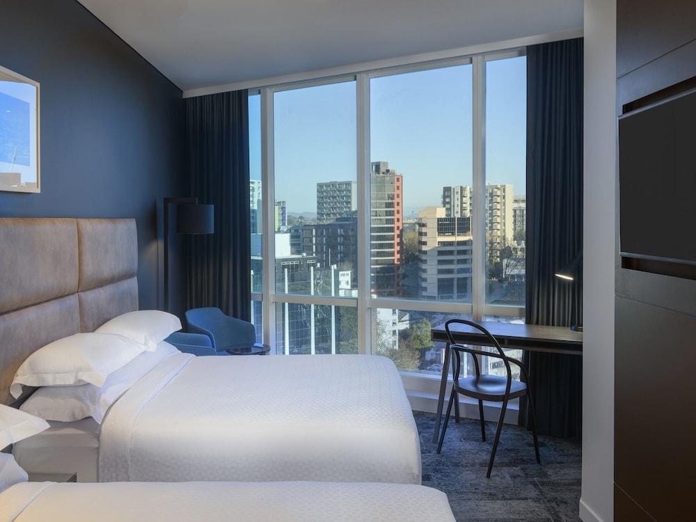 Four Points By Sheraton Auckland Eksteriør billede
