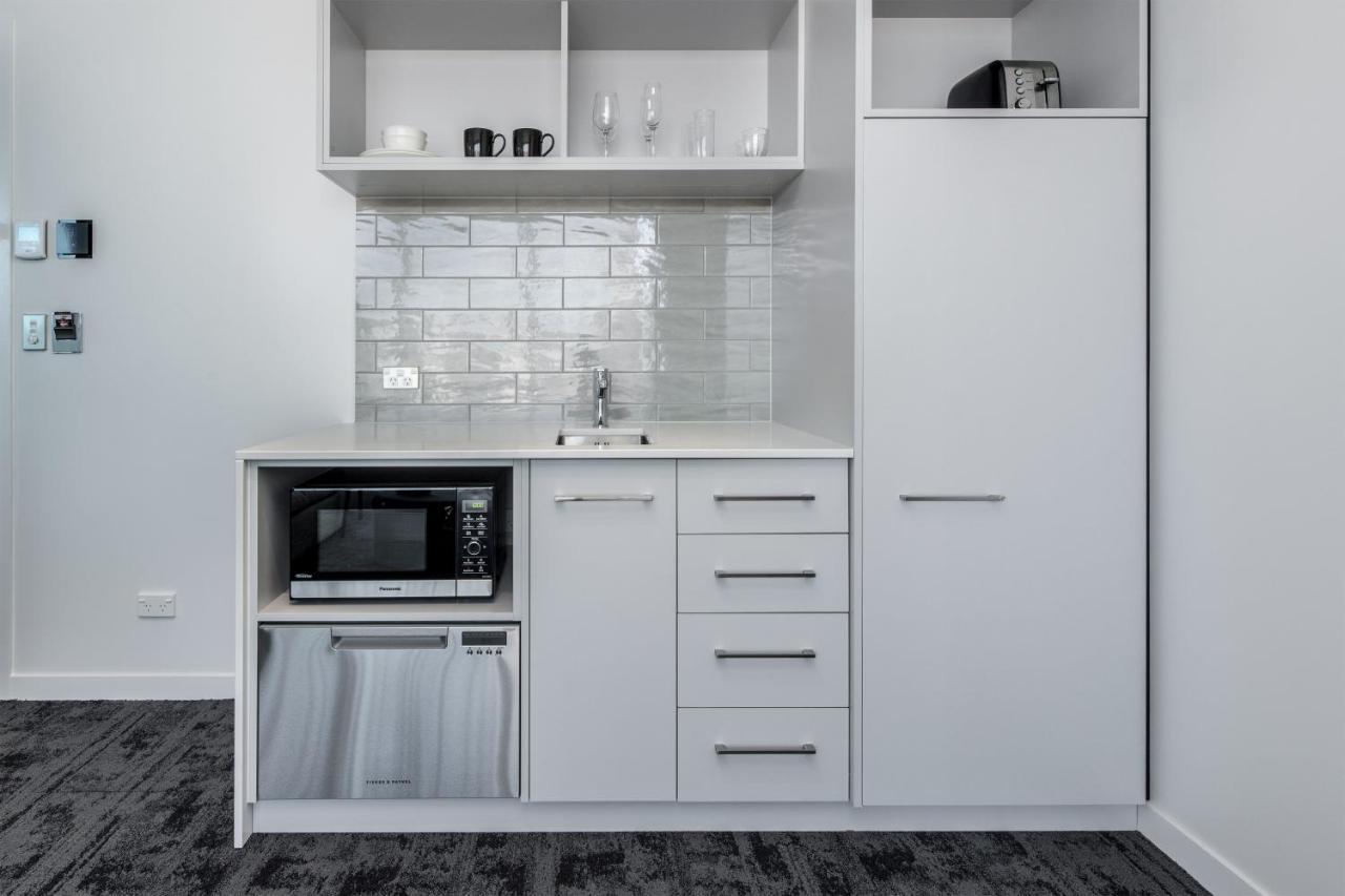 Four Points By Sheraton Auckland Eksteriør billede