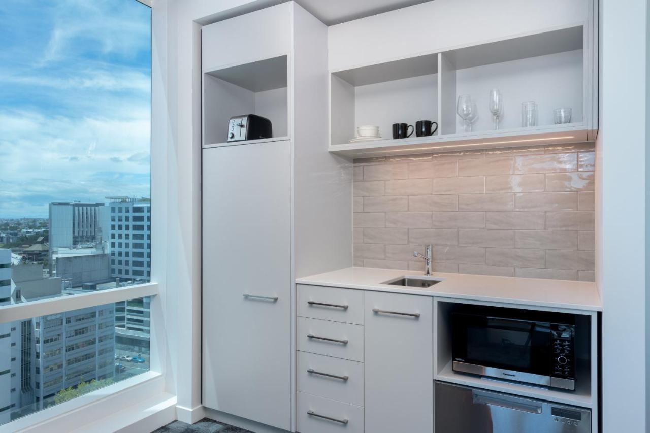 Four Points By Sheraton Auckland Eksteriør billede
