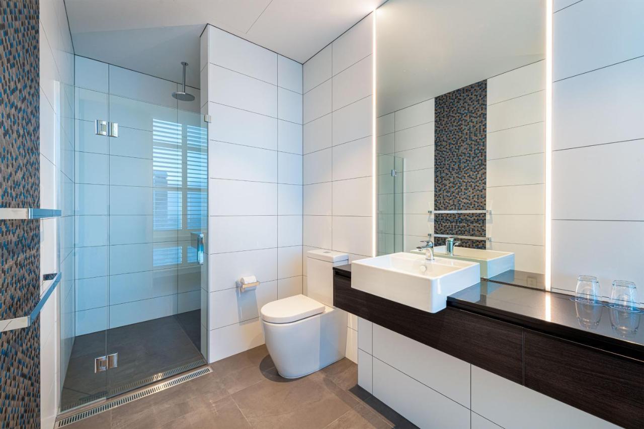 Four Points By Sheraton Auckland Eksteriør billede