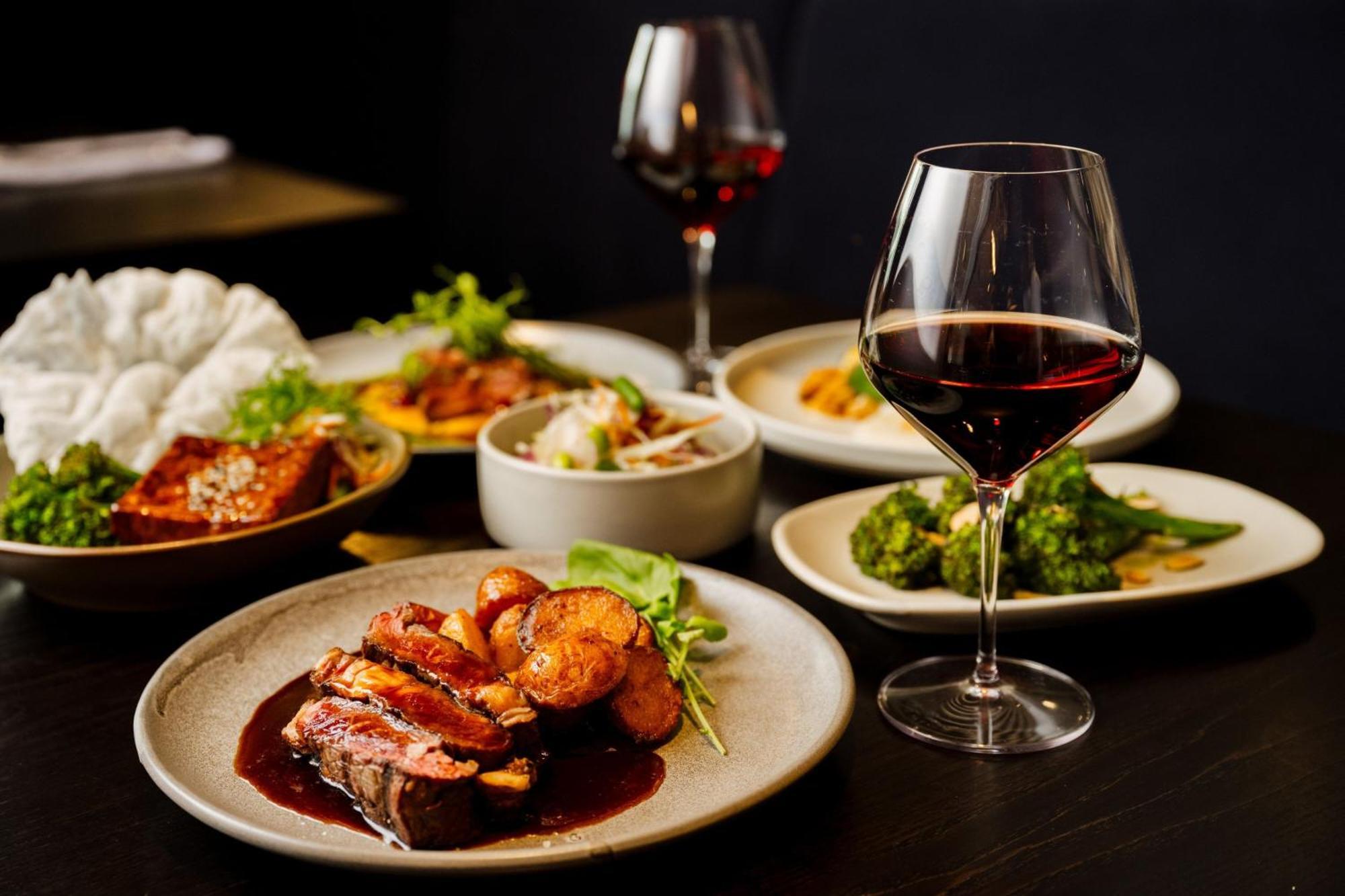Four Points By Sheraton Auckland Eksteriør billede