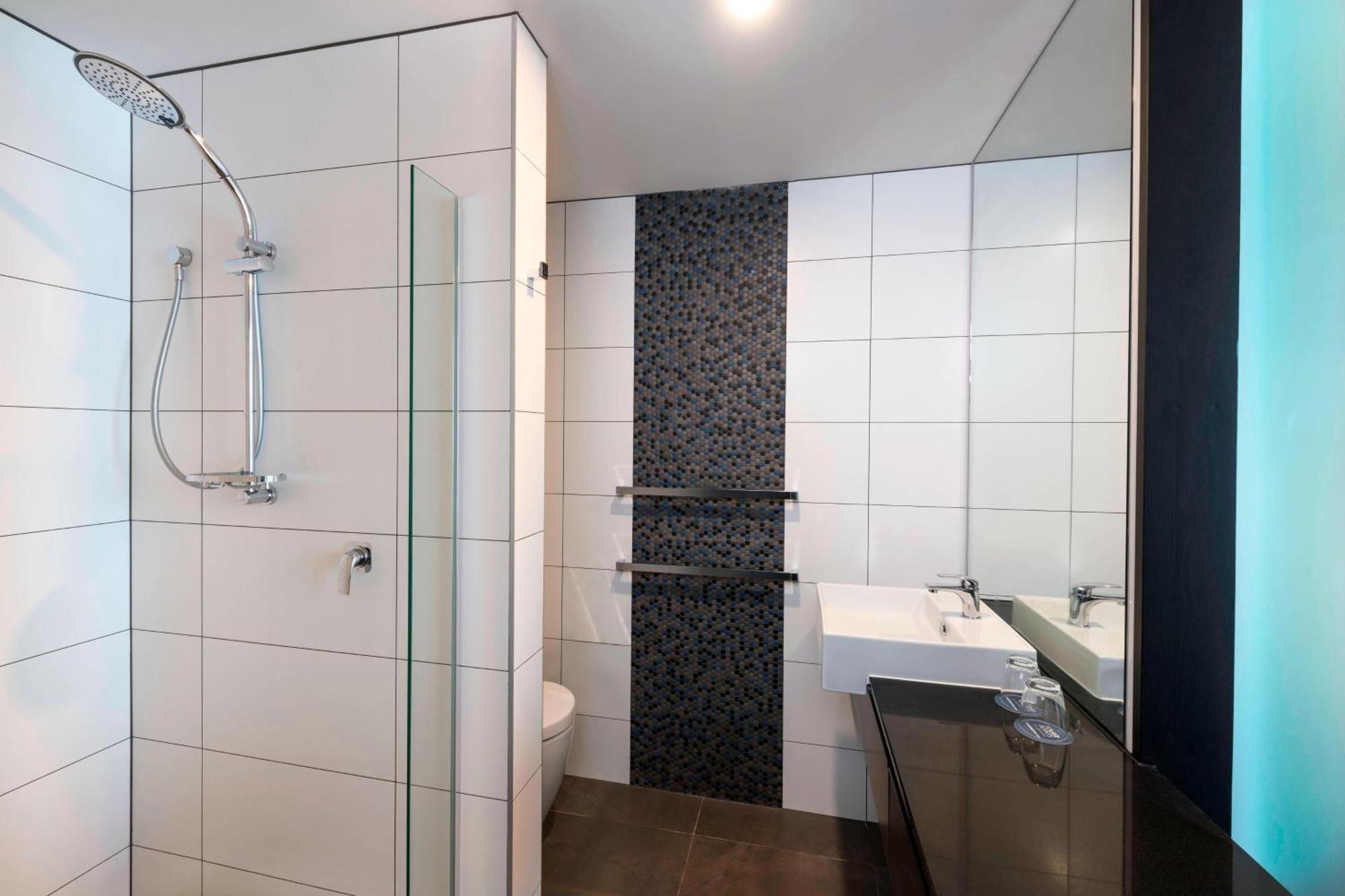 Four Points By Sheraton Auckland Eksteriør billede