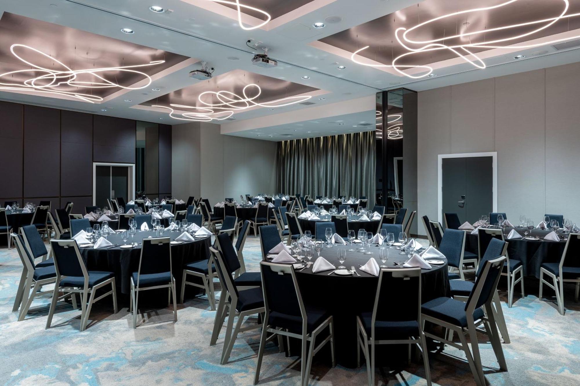 Four Points By Sheraton Auckland Eksteriør billede