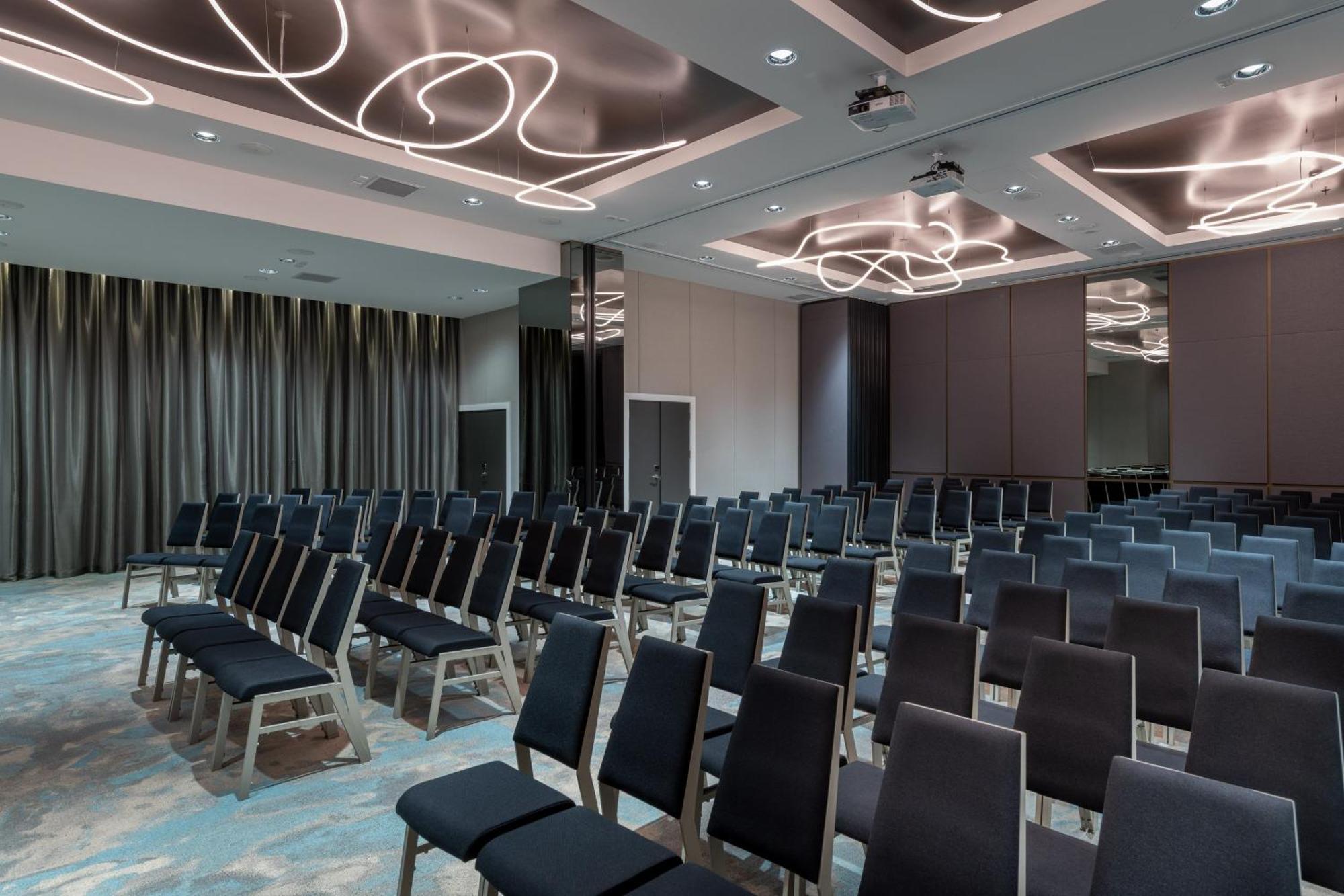 Four Points By Sheraton Auckland Eksteriør billede