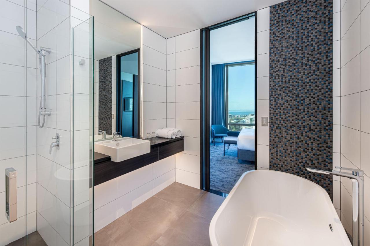 Four Points By Sheraton Auckland Eksteriør billede